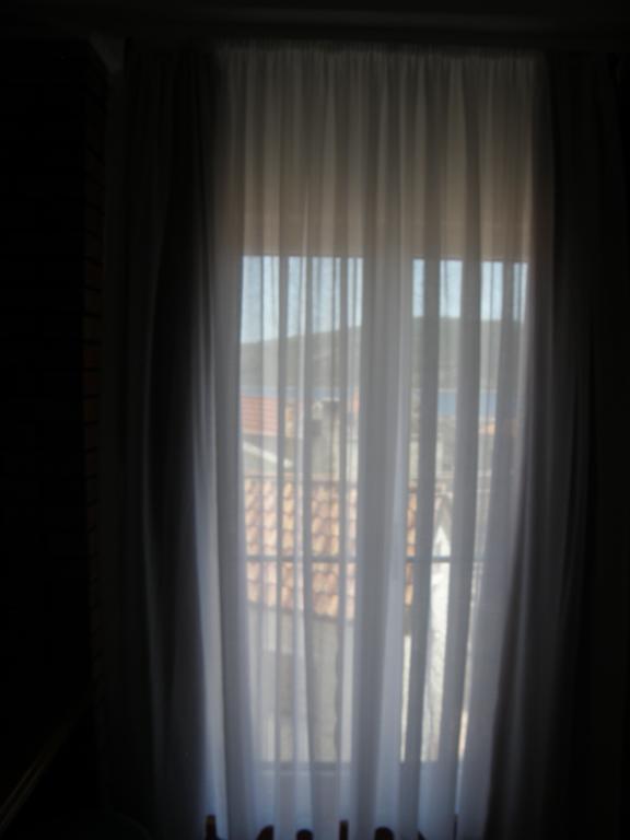 Apartman Kristina, Studio I Soba Примоштен Екстер'єр фото